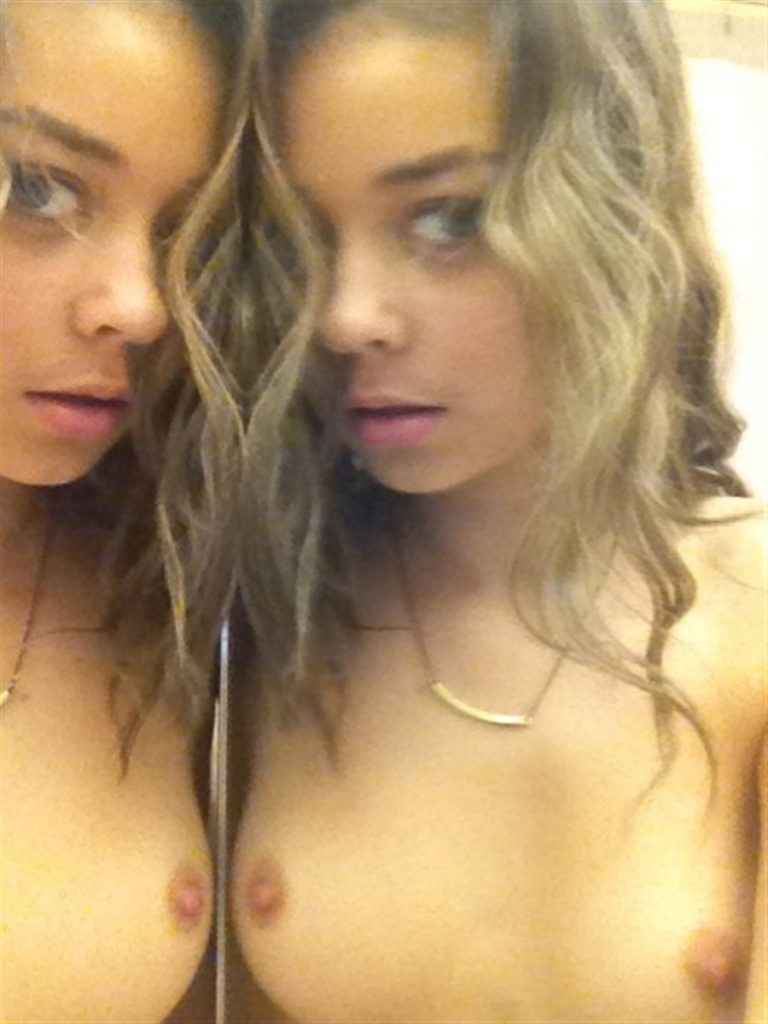 Sarah Hyland (Modern Family) Leaked Nudes - Sex, porn & casual dates!