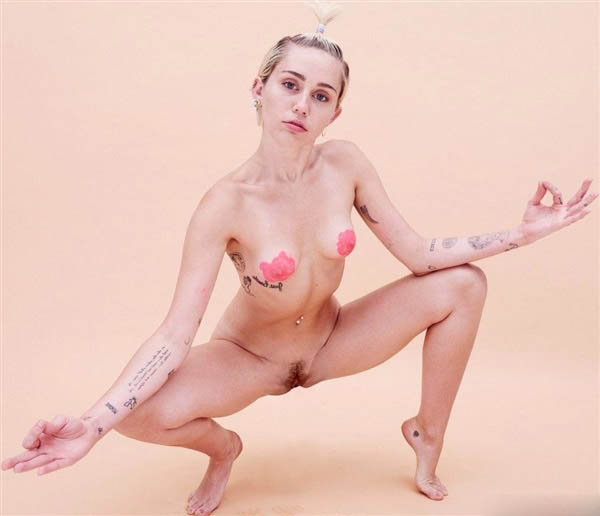 600px x 516px - Miley Cyrus Boobs And Vagina - PORNO XXX