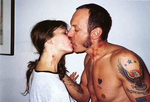 Terry richardson leak