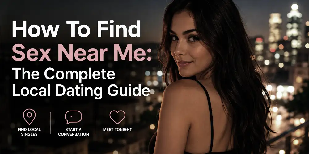 Complete Local Dating Guide
