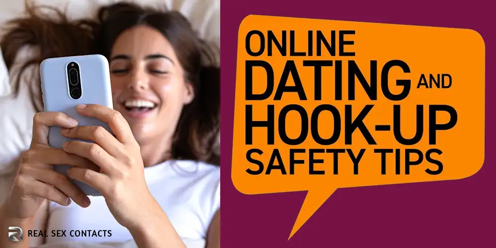 Sex Dating Safety