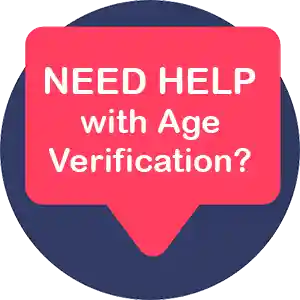 Need help with age verification?